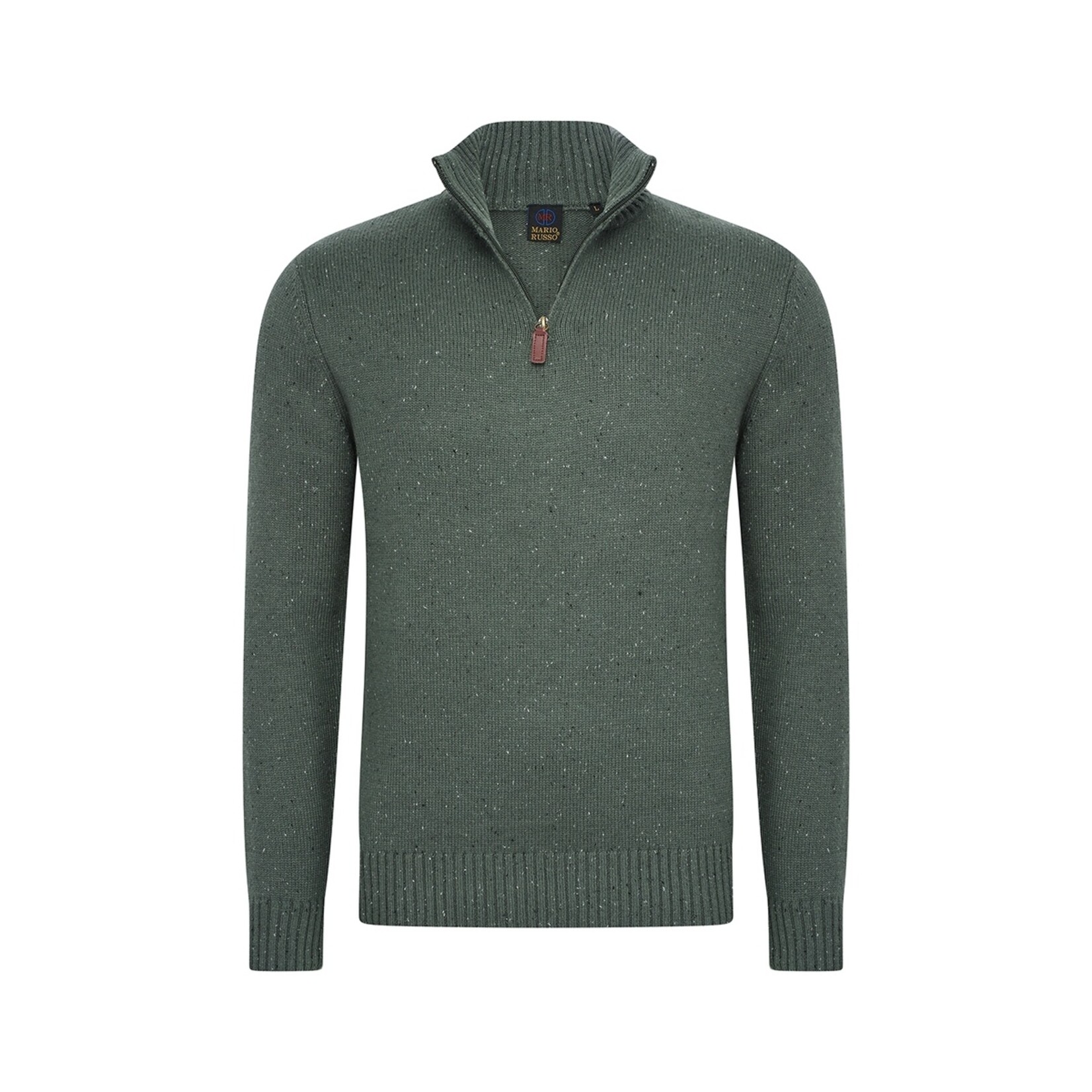 Mario Russo Mario Russo Winter Skipper - Schipperstrui