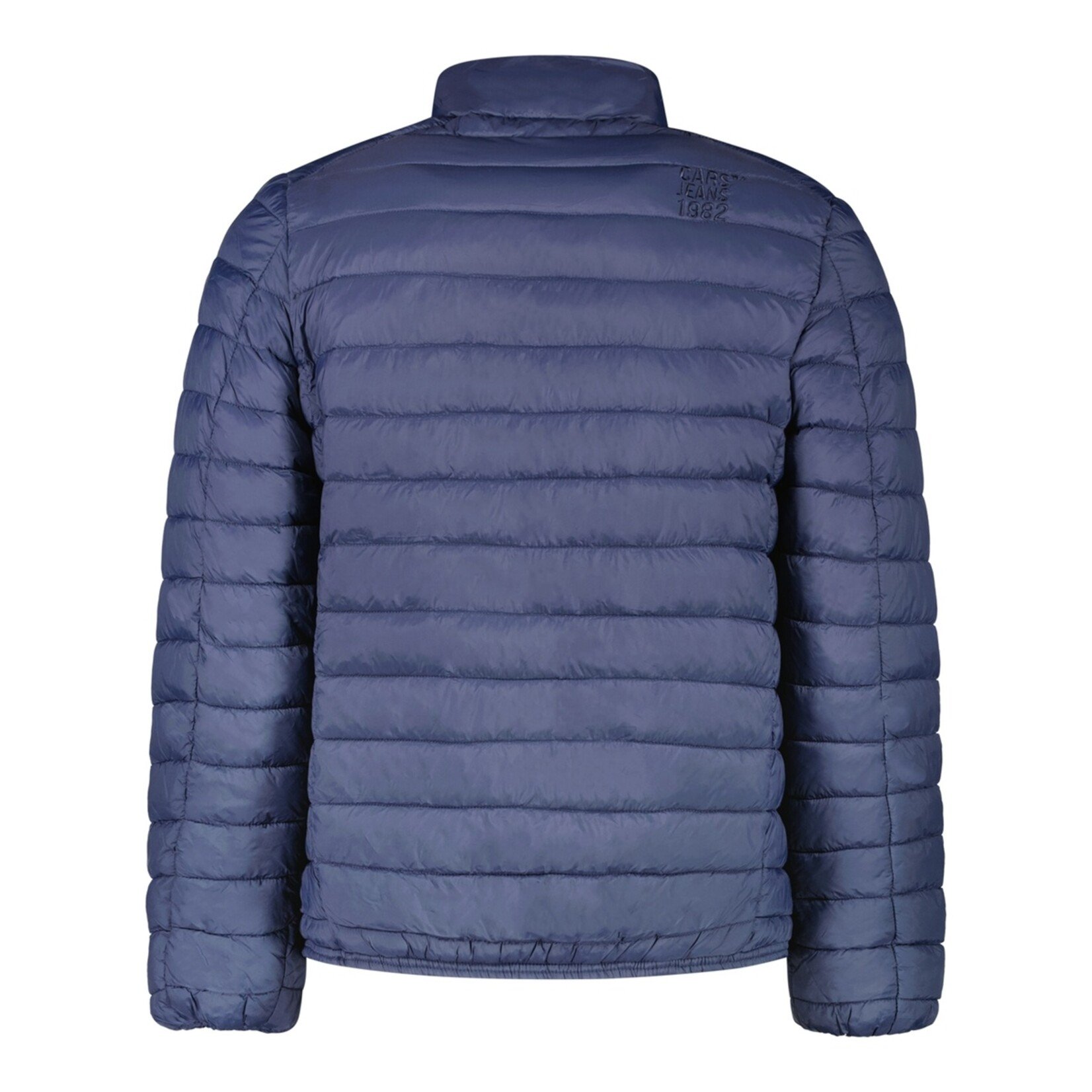 Cars Jeans Cars Jeans Statham Tussenjas voor Heren - Winddichte Overgangsjas