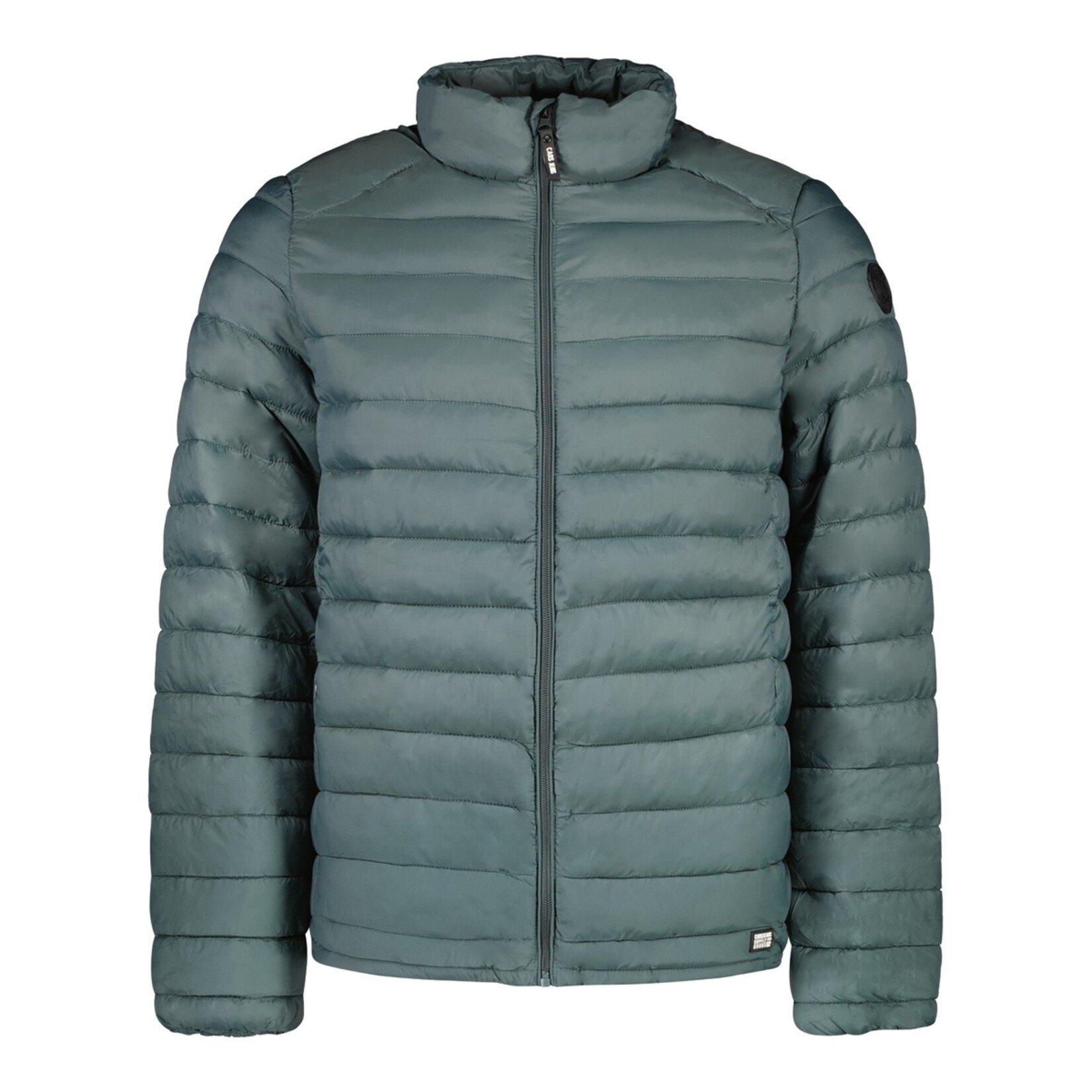 Cars Jeans Cars Jeans Statham Tussenjas voor Heren - Winddichte Overgangsjas