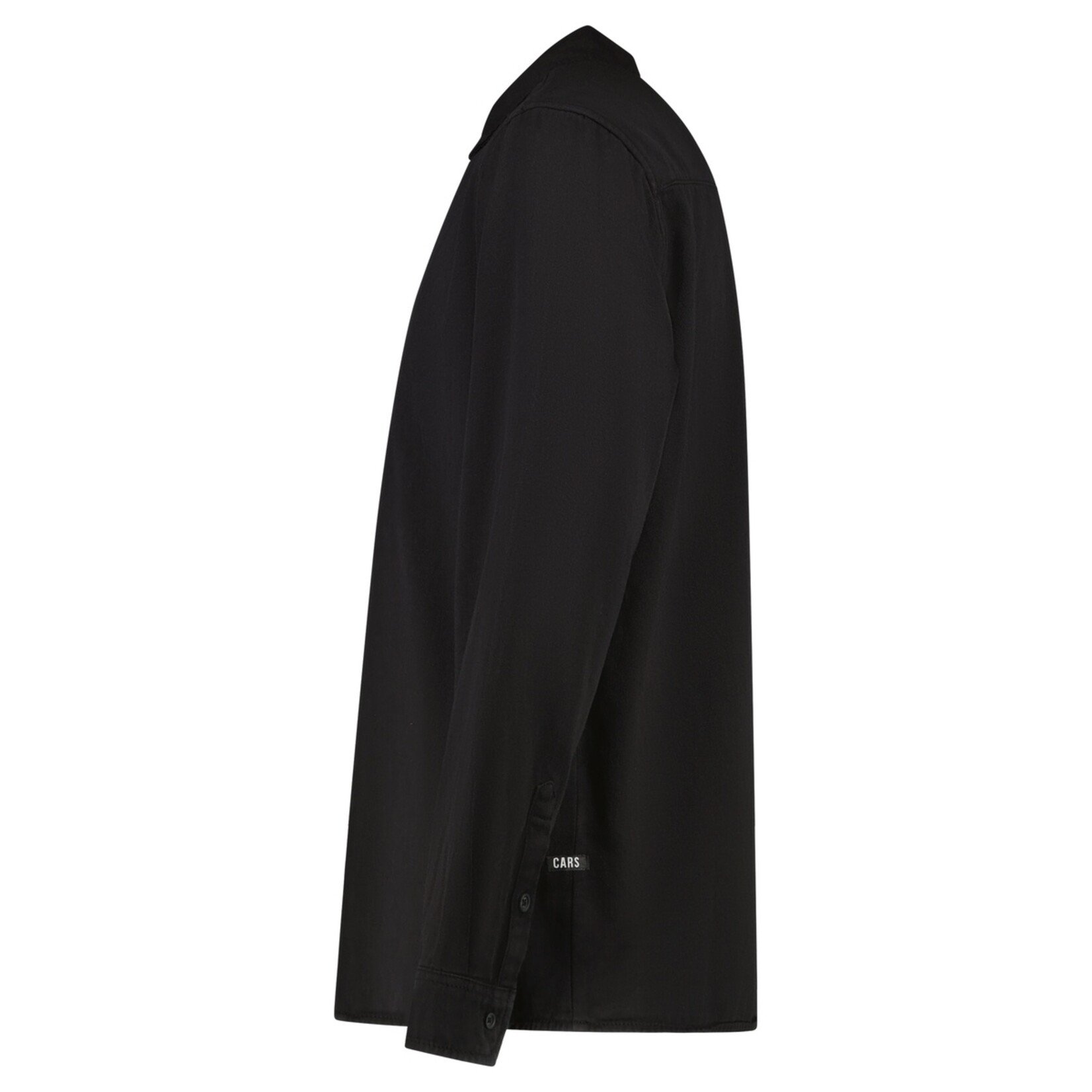 Cars Jeans Cars Jeans Jimmo Overhemd voor Heren - Katoenen Blouse