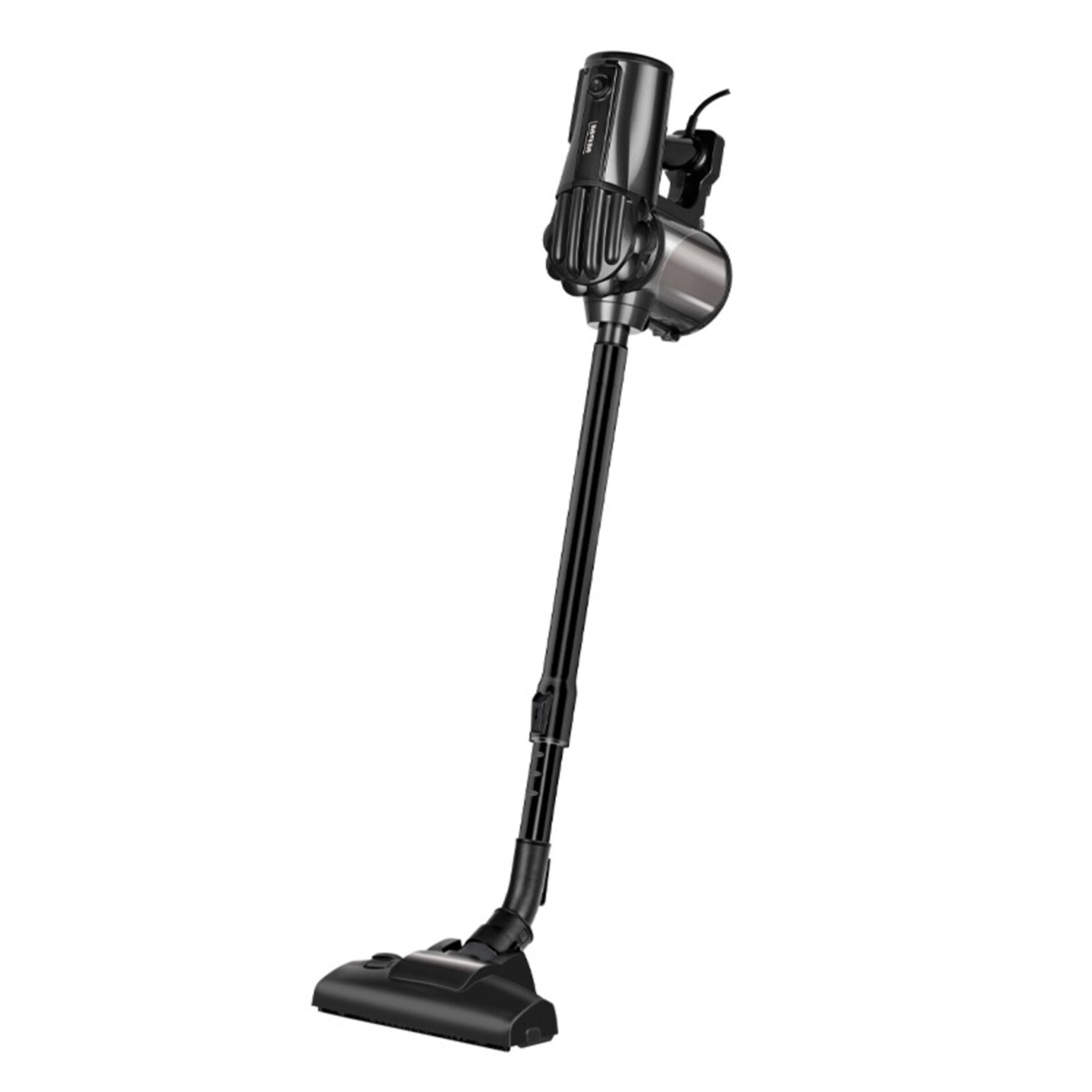 MPM MPM MOD‑39 Steelstofzuiger 2‑in‑1 Zakloos met HEPA‑filter - 600W