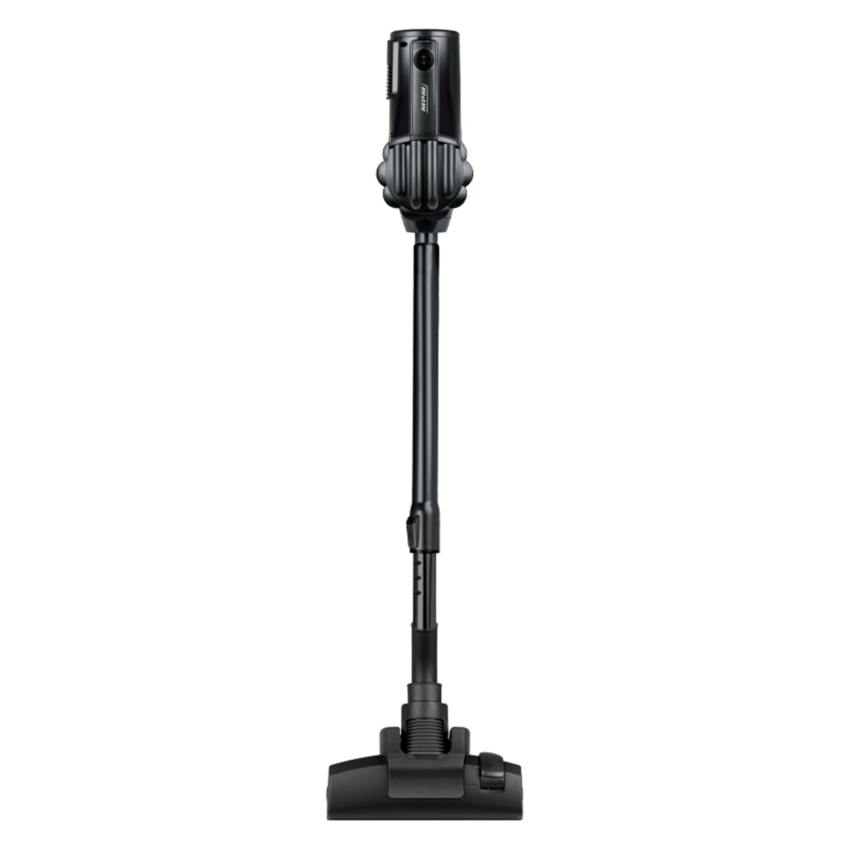 MPM MPM MOD‑39 Steelstofzuiger 2‑in‑1 Zakloos met HEPA‑filter - 600W