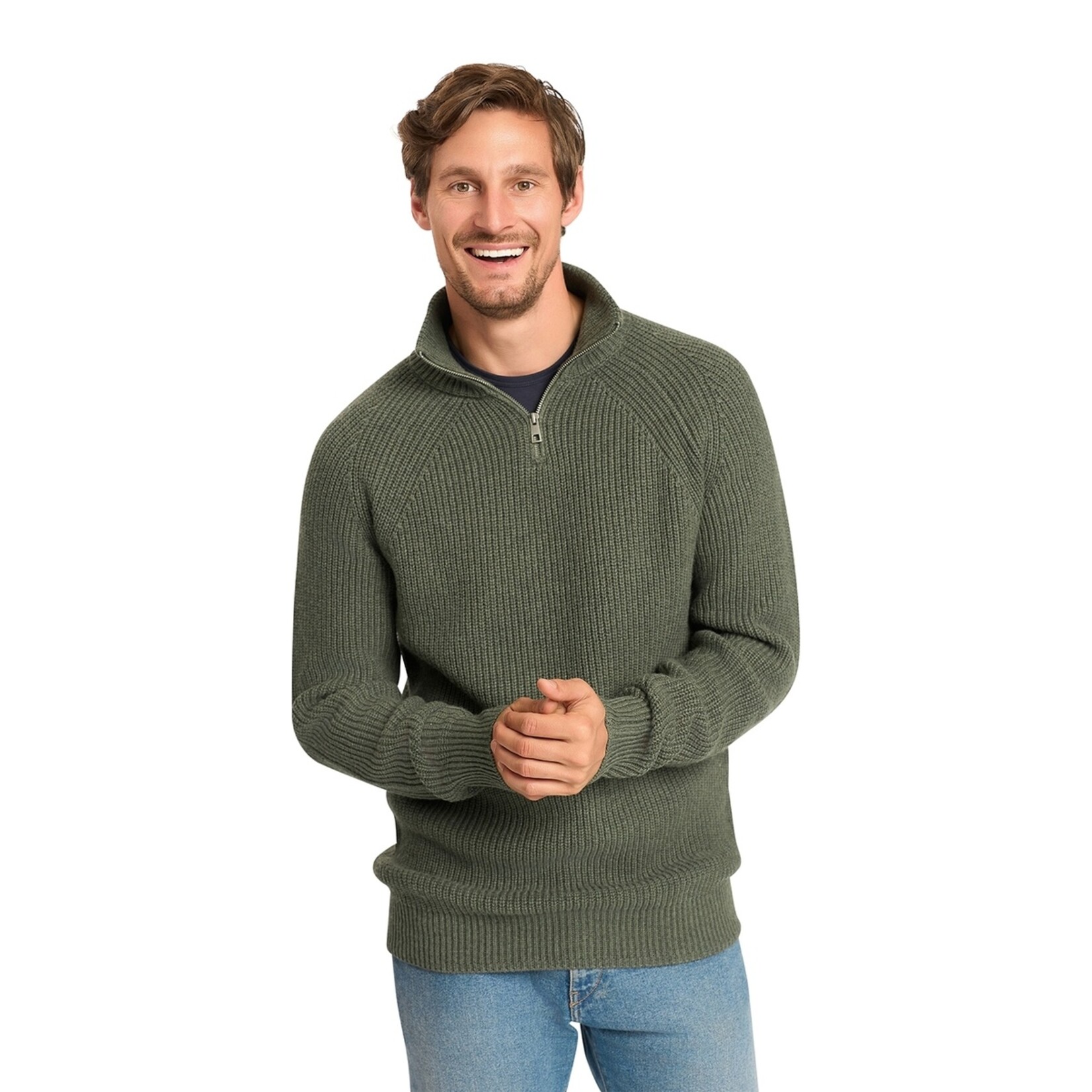 Mario Russo Mario Russo Rib Skipper - Schipperstrui