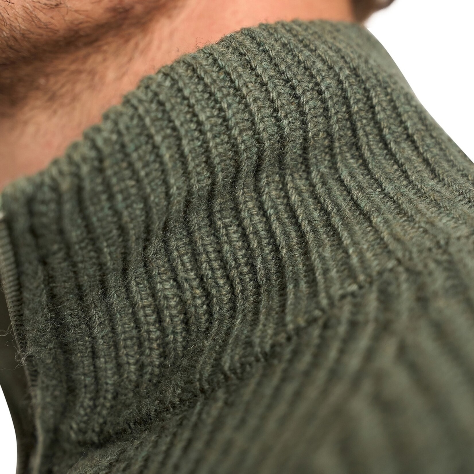 Mario Russo Mario Russo Rib Skipper - Schipperstrui