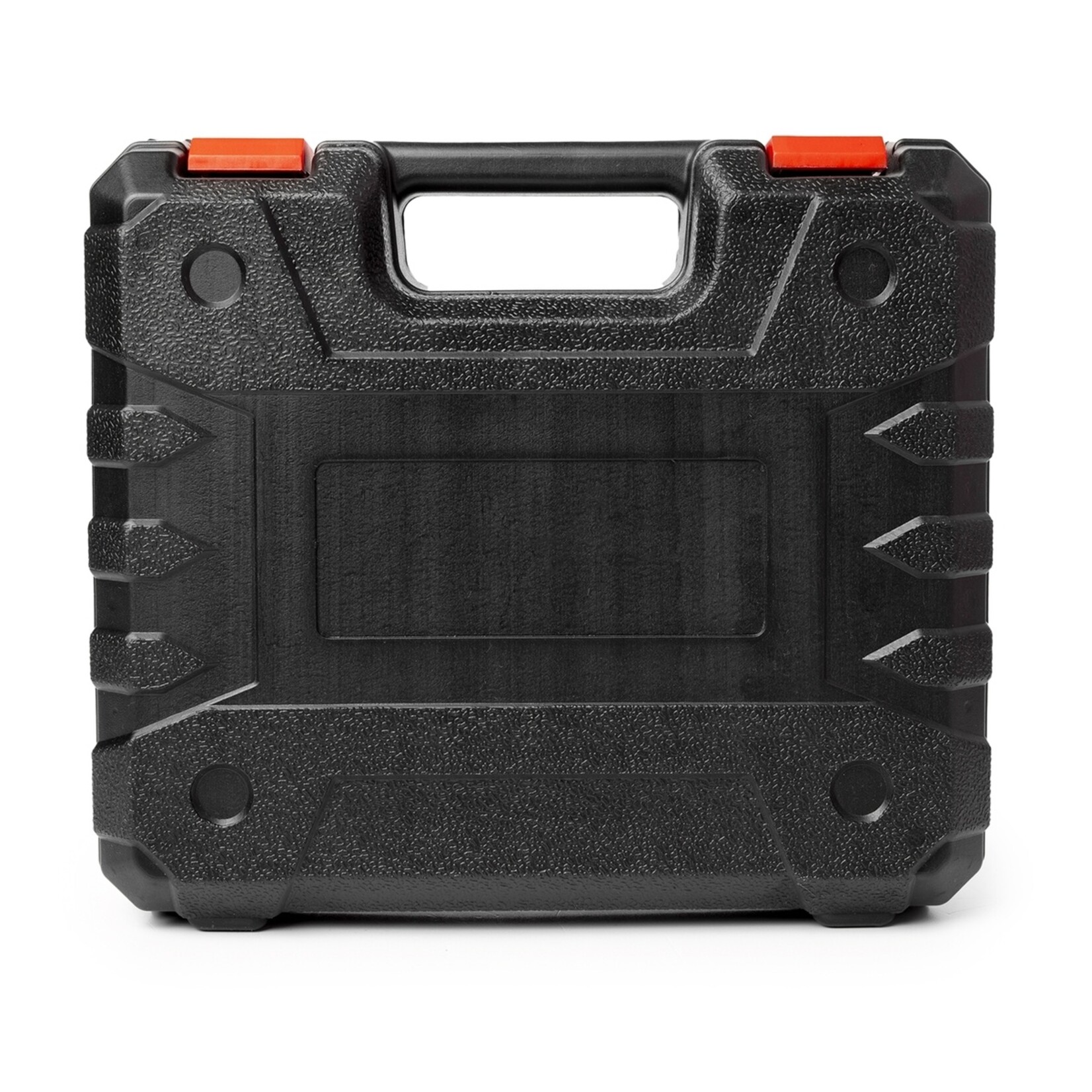 QLT QLT Accuboormachine met 1500mAh Accu, 6 Bits en Opbergkoffer – 21V