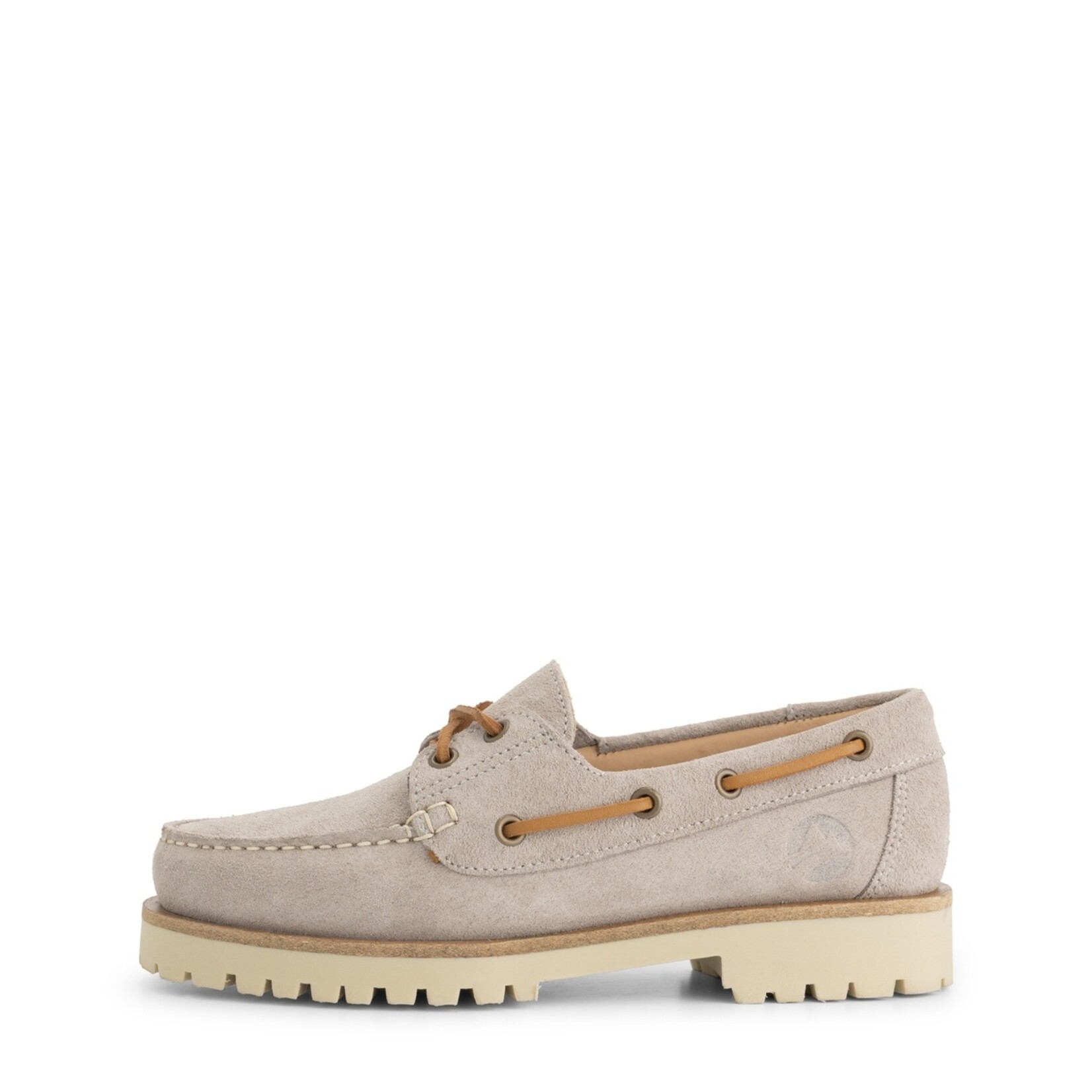 Travelin' Travelin’ Salla Bootschoenen voor Dames - 100% Leren Mocassins