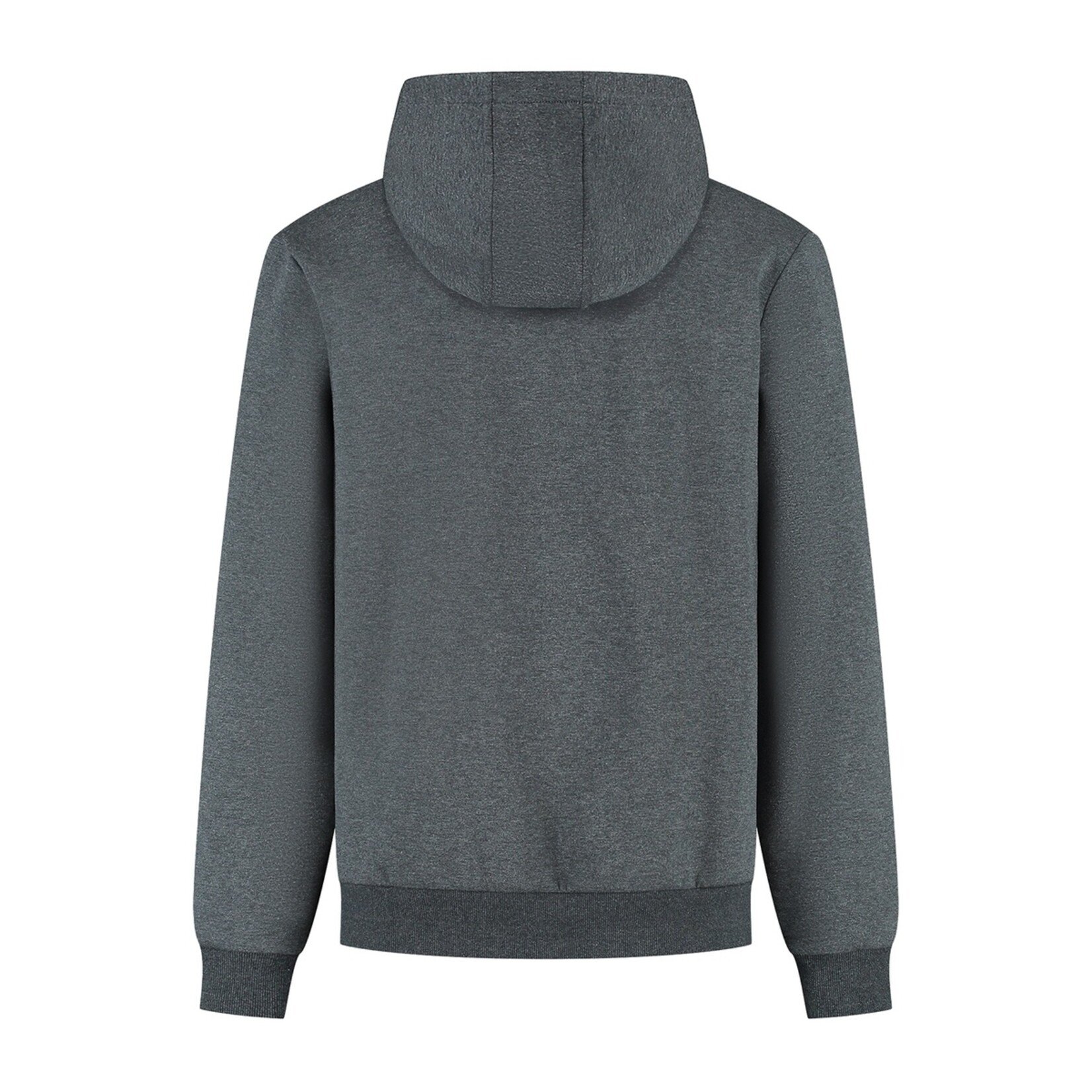 Travelin' Travelin’ Loki Heren Hoodie met Capuchon en Stretch
