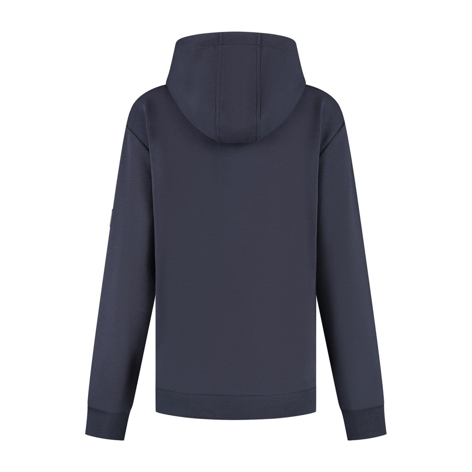 Travelin' Travelin’ Lona Dames Hoodie met Capuchon en Stretch