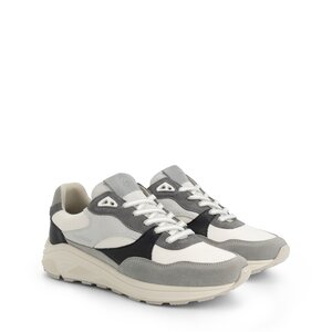 Travelin' Travelin’ Ryde Sneakers voor Heren - Runner-model met Uitneembaar Voetbed