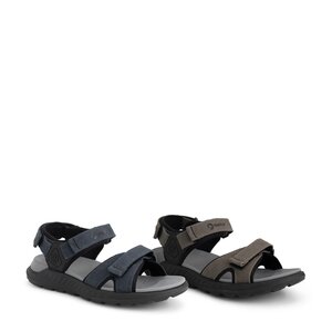 Travelin' Travelin’ Stugrud Heren Wandelsandalen van Canvas