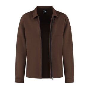 Travelin' Travelin’ Niko Vest voor Heren met Afsluitbare Steekzakken