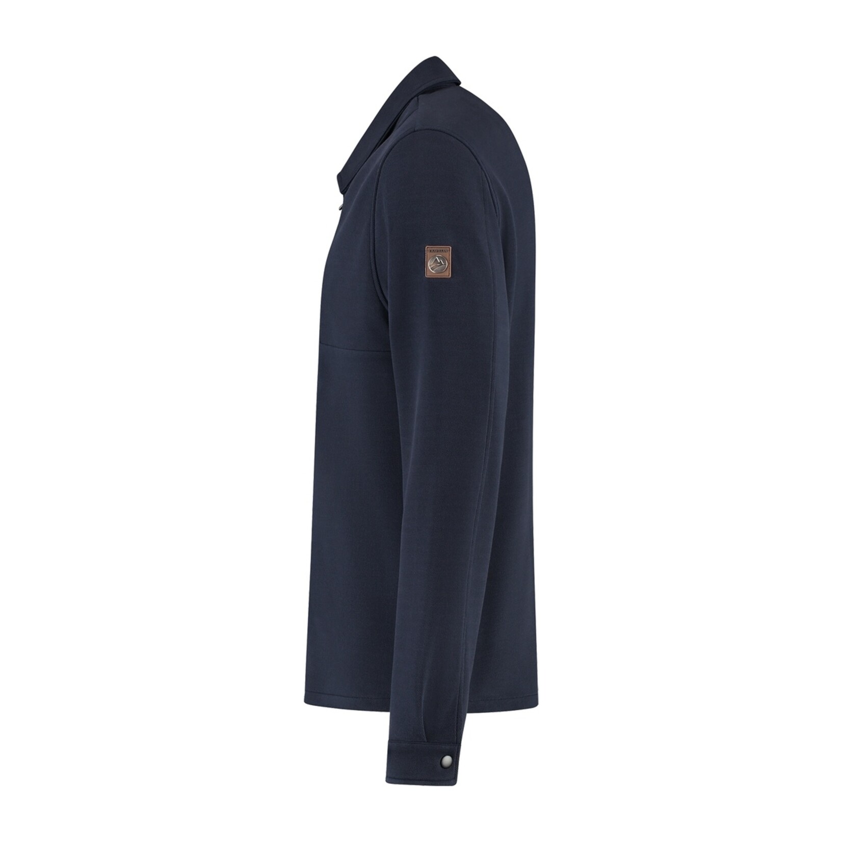 Travelin' Travelin’ Niko Vest voor Heren met Afsluitbare Steekzakken