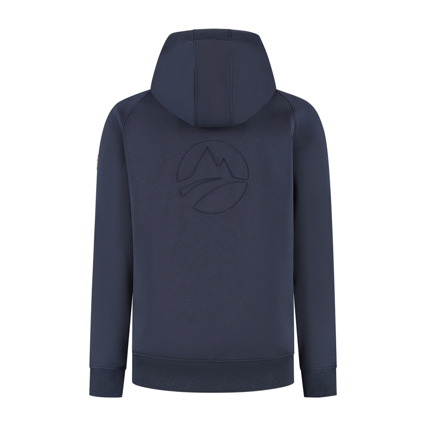 Travelin' Travelin’ Steffen Vest voor Heren - Cardigan met Stretch