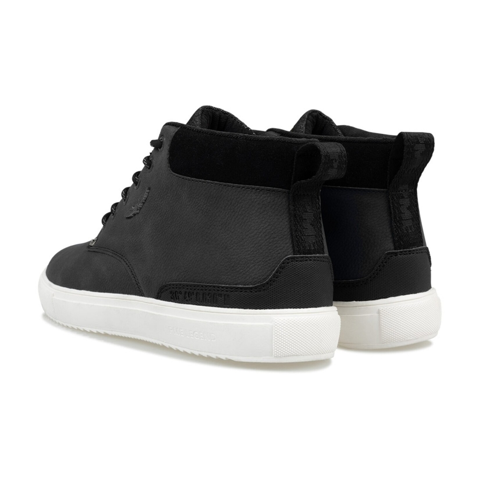 PME Legend PME Legend Lexing T Hoge Sneakers - Veterboots