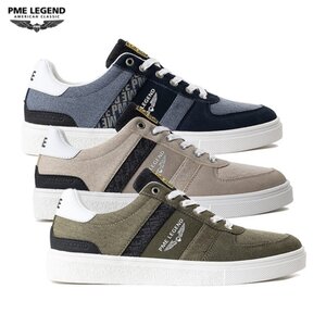 PME Legend PME Legend Skytank Sneakers voor Heren
