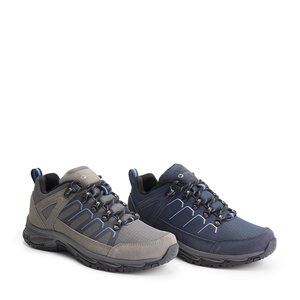 Travelin' Travelin’ Grasten Lage Wandelschoenen Dames - Waterdicht