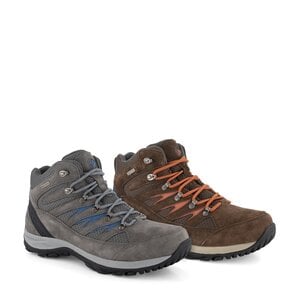 Travelin' Travelin’ Skodborg Halfhoge Wandelschoenen voor Heren - Waterdicht