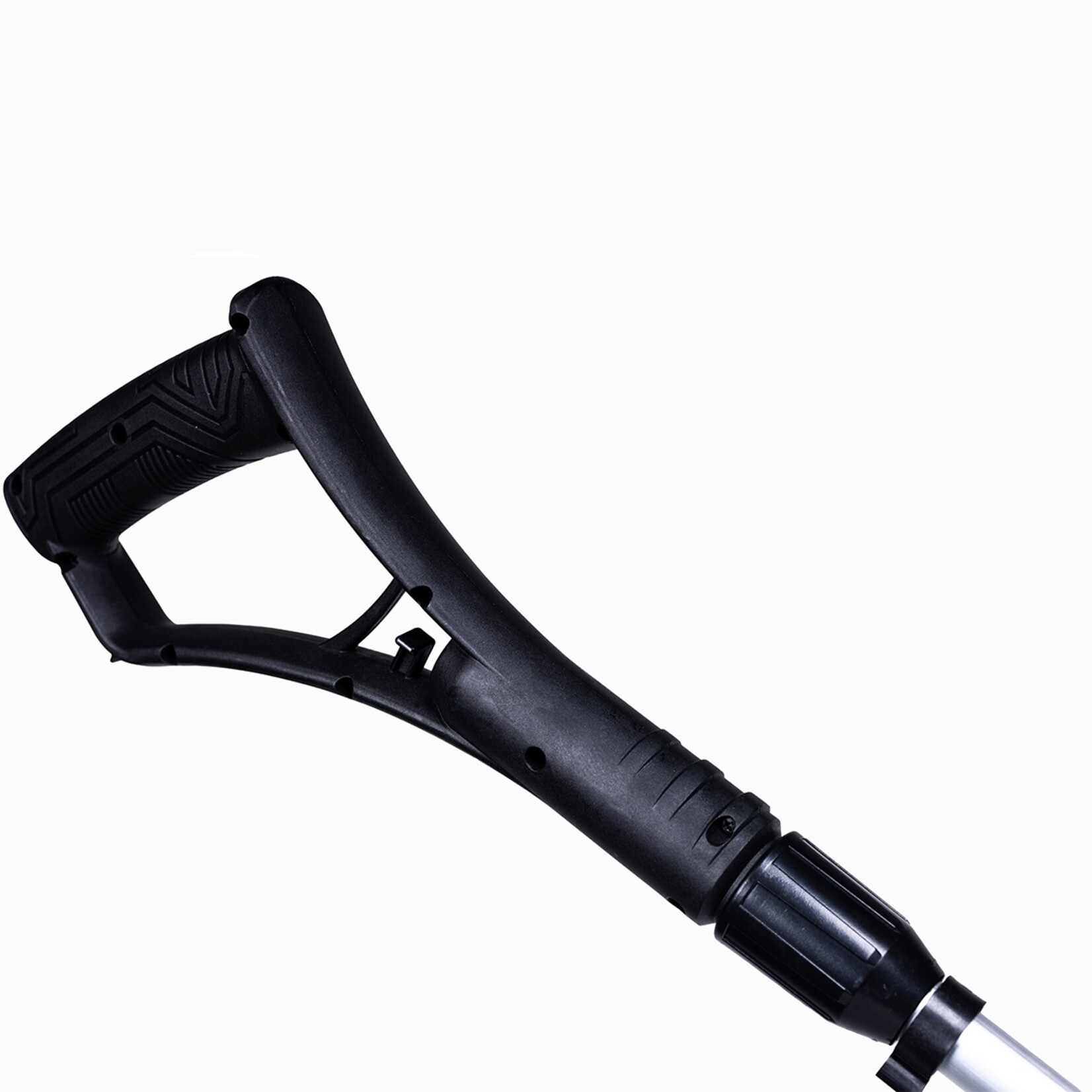 QLT QLT 3-in-1 Onkruidbrander - Inclusief Opzetstukken