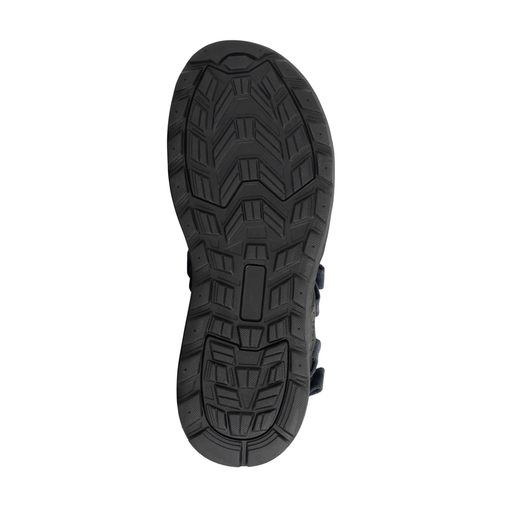 Travelin' Travelin’ Stugrud Heren Wandelsandalen van Canvas
