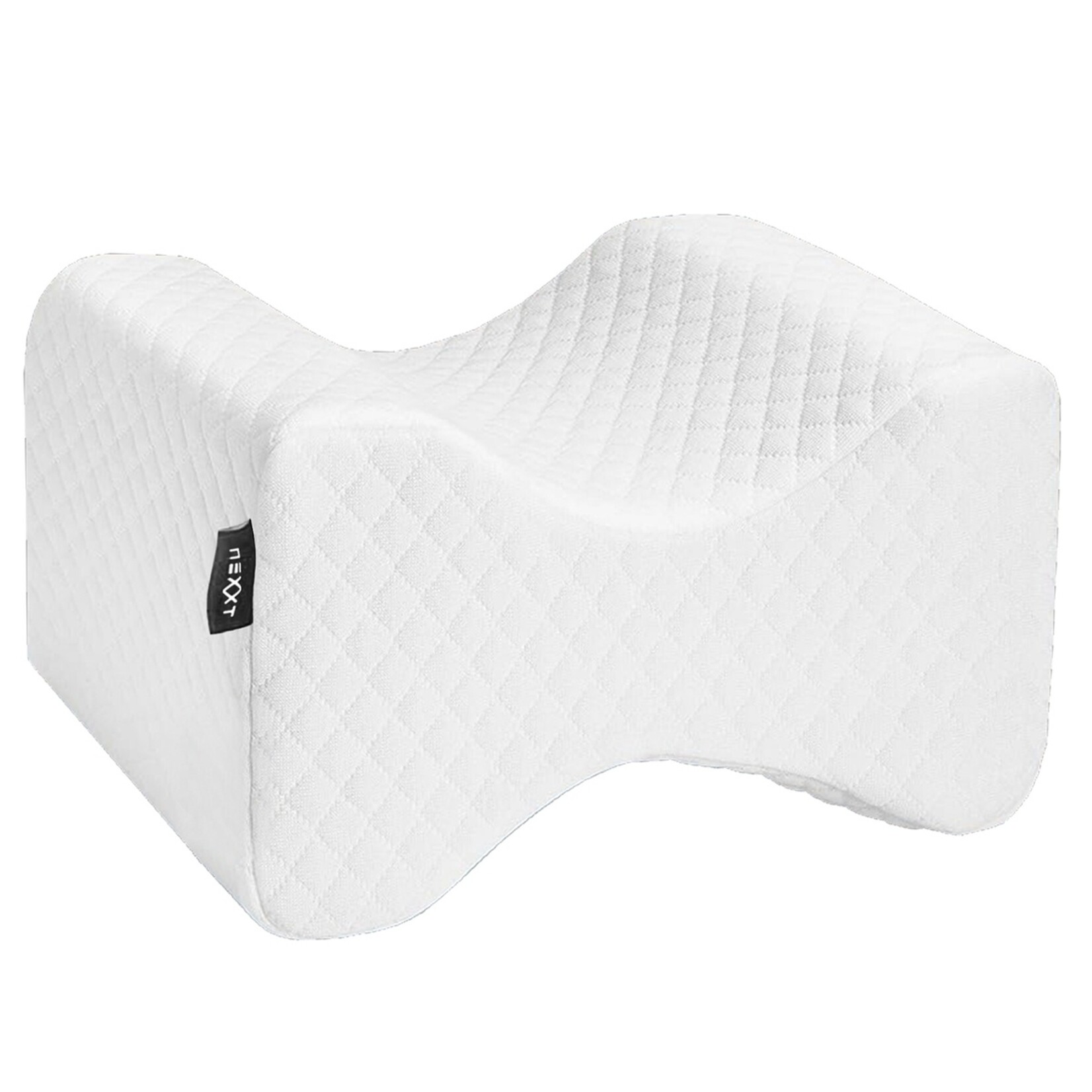 Nexxt Nexxt Orthopedisch Kniekussen met Verkoelende Gel