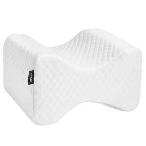 Nexxt Nexxt Orthopedisch Kniekussen met Verkoelende Gel