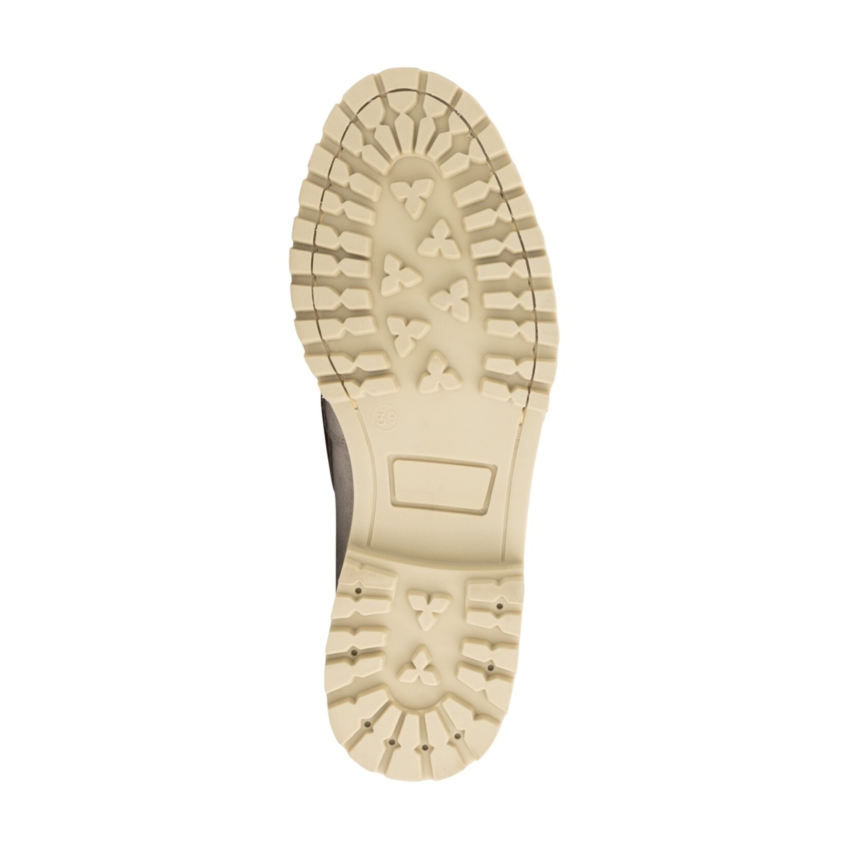 Travelin' Travelin’ Salla Bootschoenen voor Dames - 100% Leren Mocassins