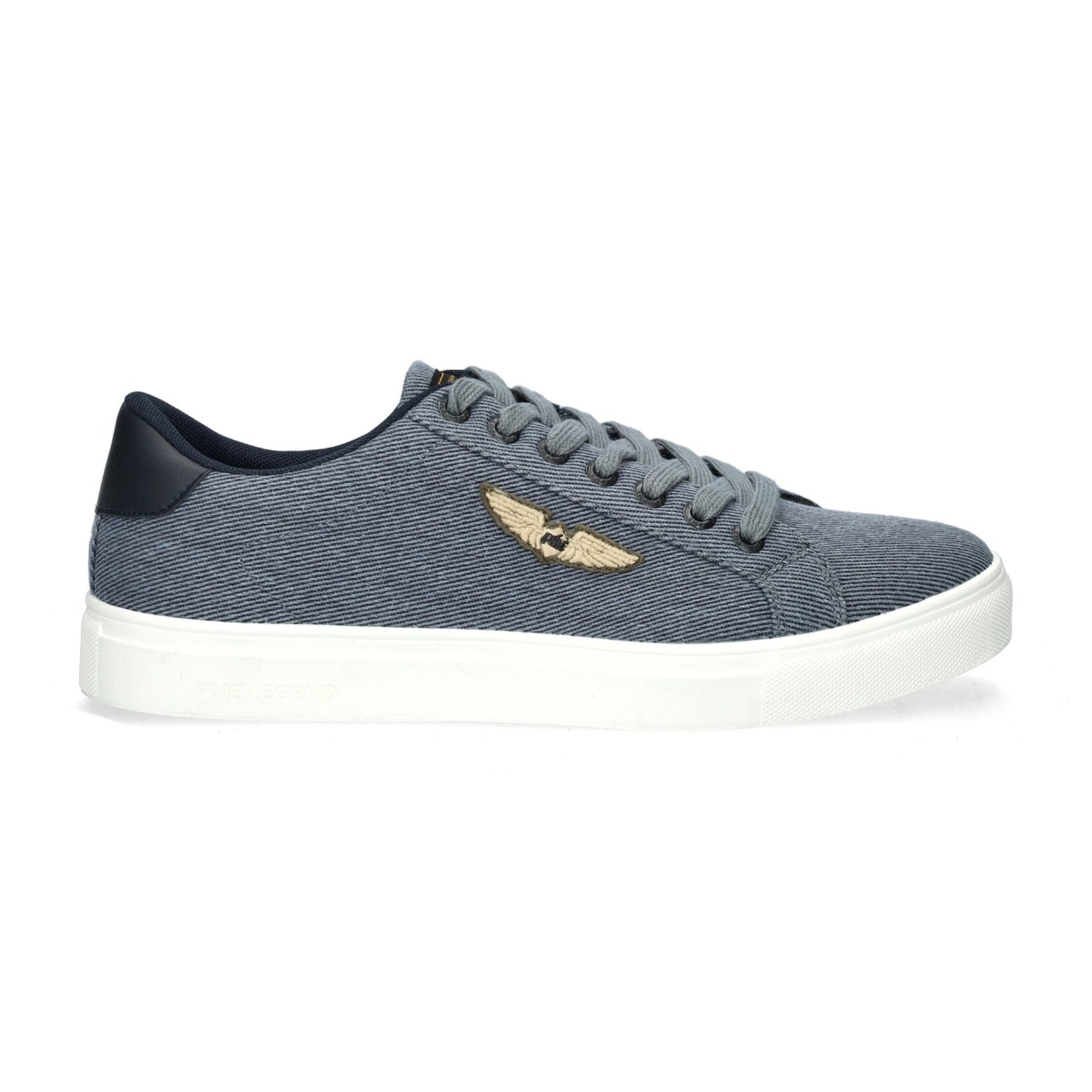 PME Legend PME Legend Beechburd Herensneaker - Sportieve Schoen met Veter