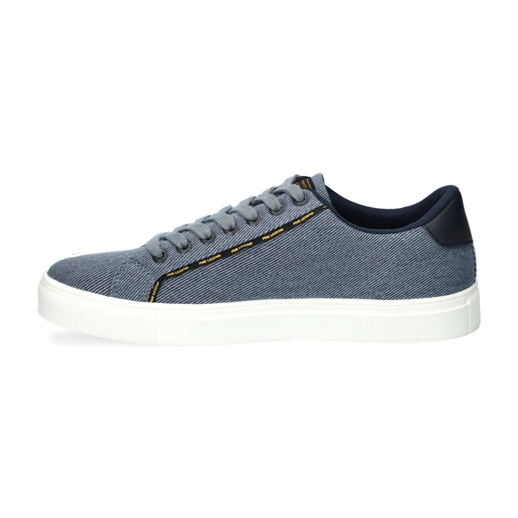 PME Legend PME Legend Beechburd Herensneaker - Sportieve Schoen met Veter