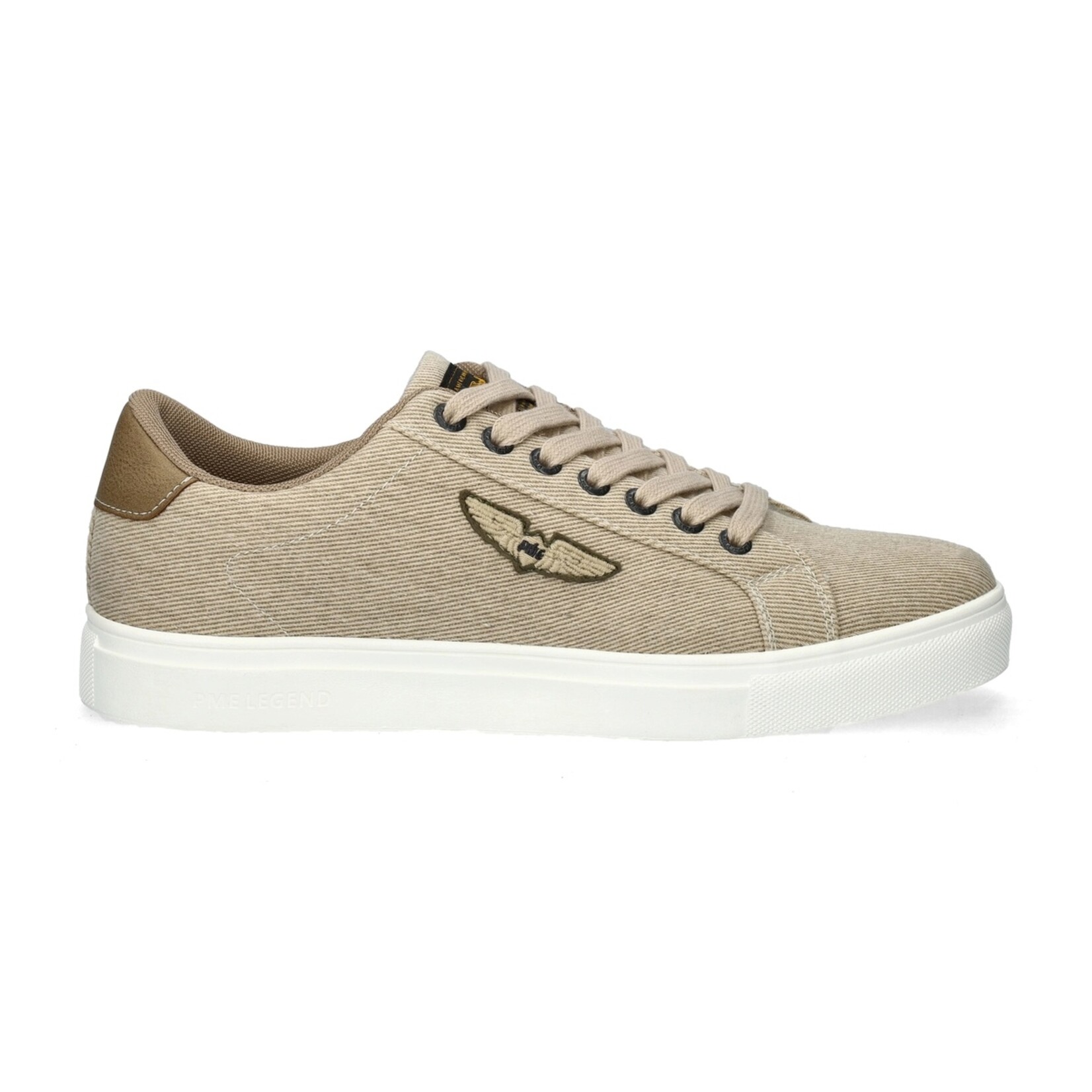 PME Legend PME Legend Beechburd Herensneaker - Sportieve Schoen met Veter