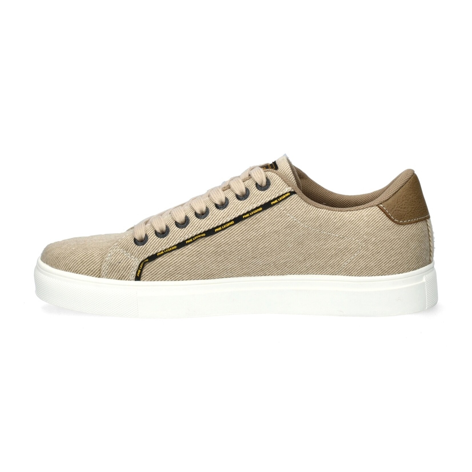 PME Legend PME Legend Beechburd Herensneaker - Sportieve Schoen met Veter