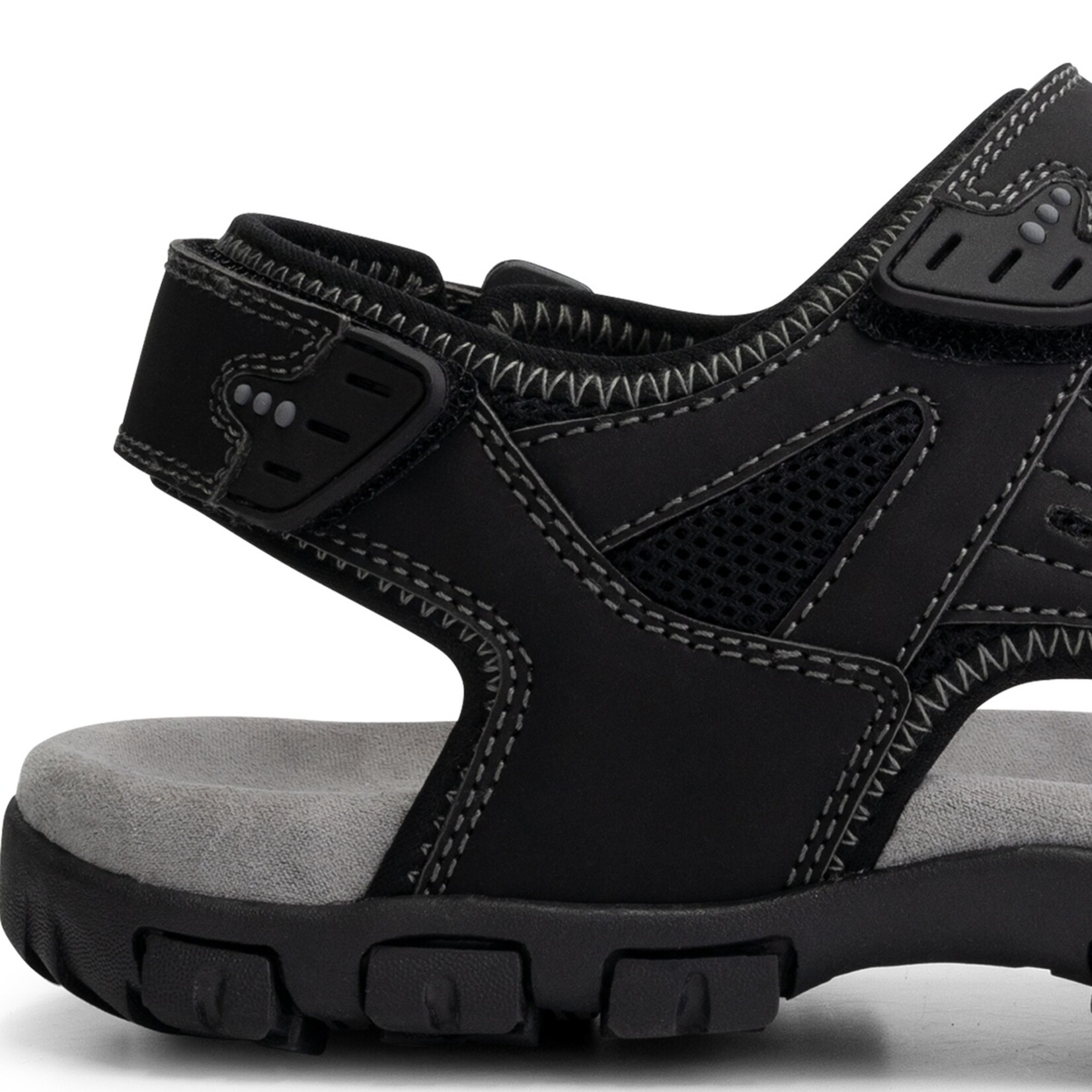 Travelin' Travelin' Horten Wandelsandalen voor Heren