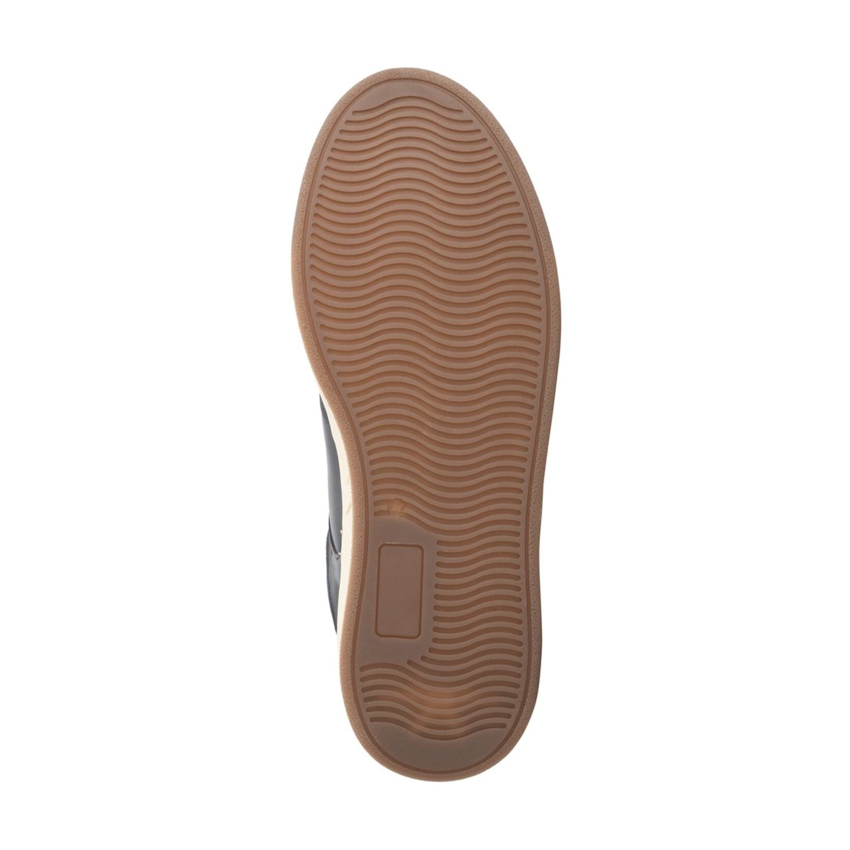 Travelin' Travelin’ Darley Sneakers voor Heren - Uitneembaar Voetbed