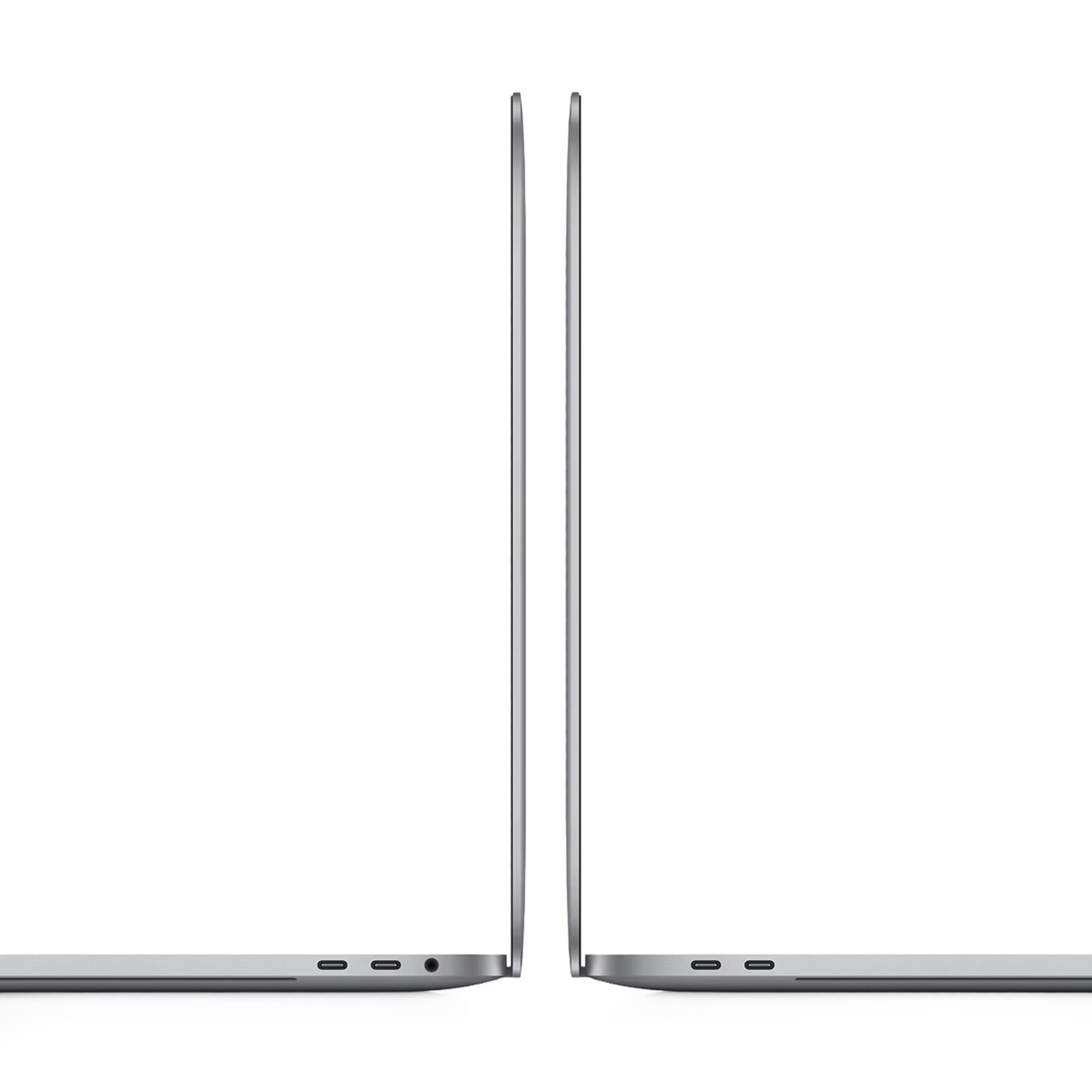 Apple Apple Refurbished MacBook Pro 16 inch met Touch Bar – 512GB