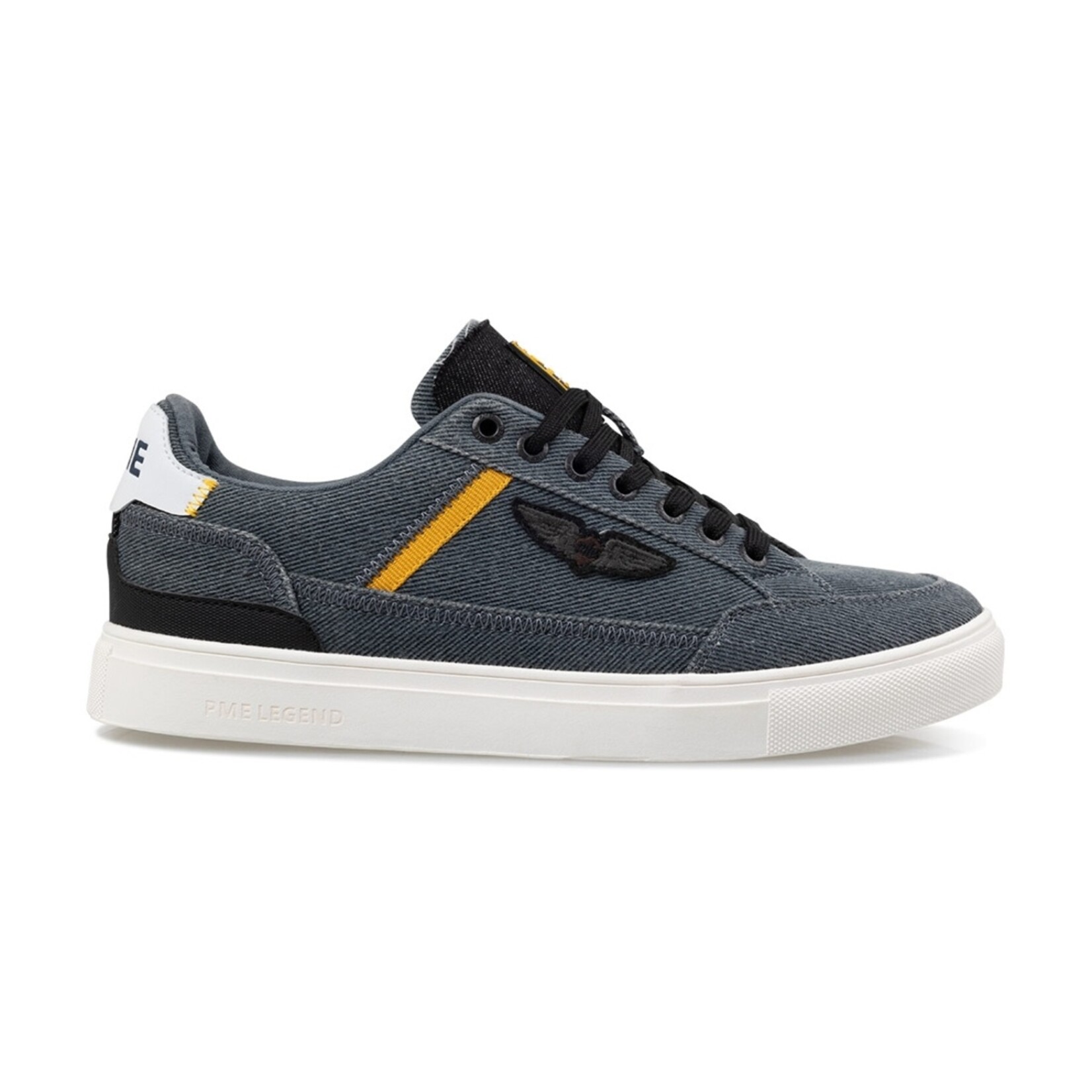 PME Legend PME Legend Aztecor Lage Sneakers voor Heren