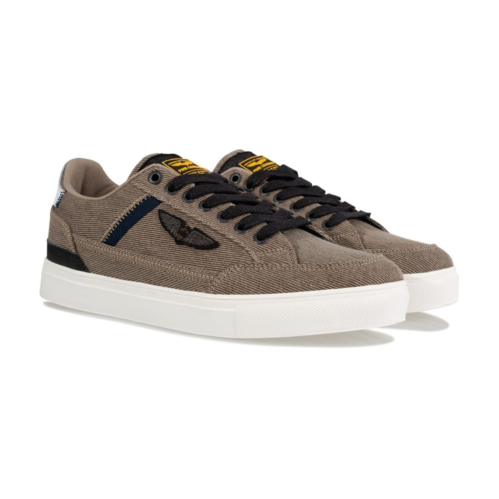 PME Legend PME Legend Aztecor Lage Sneakers voor Heren
