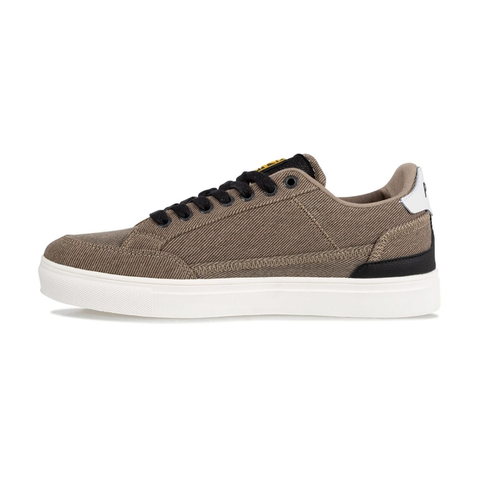 PME Legend PME Legend Aztecor Lage Sneakers voor Heren