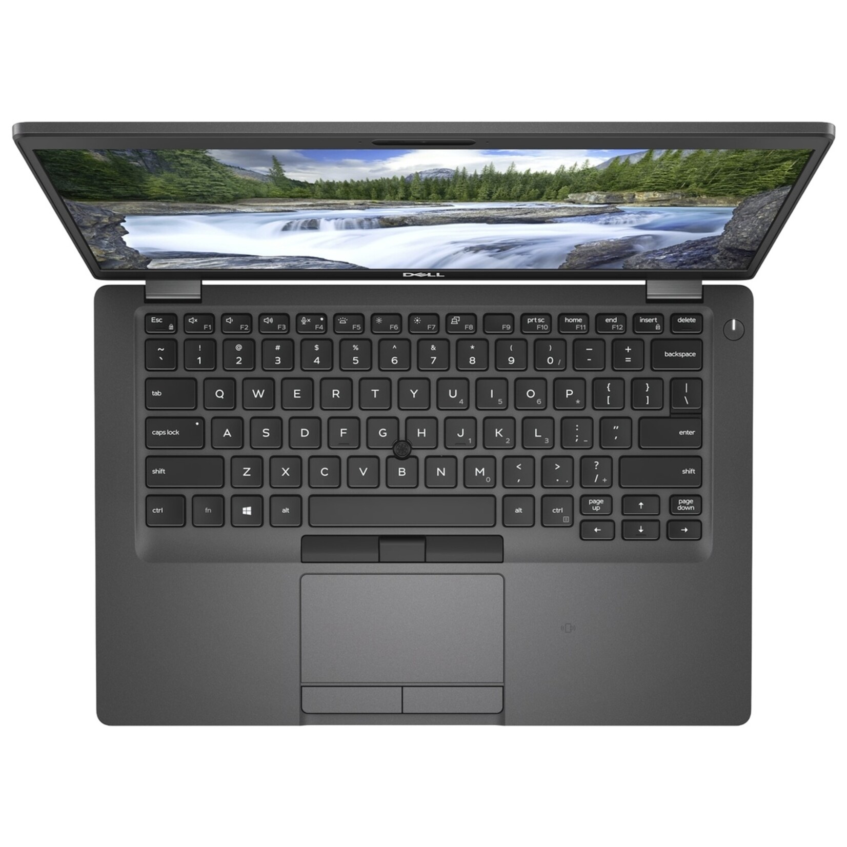 Dell Dell Latitude 5400 Refurbished Laptop met Windows 11 - 14 inch