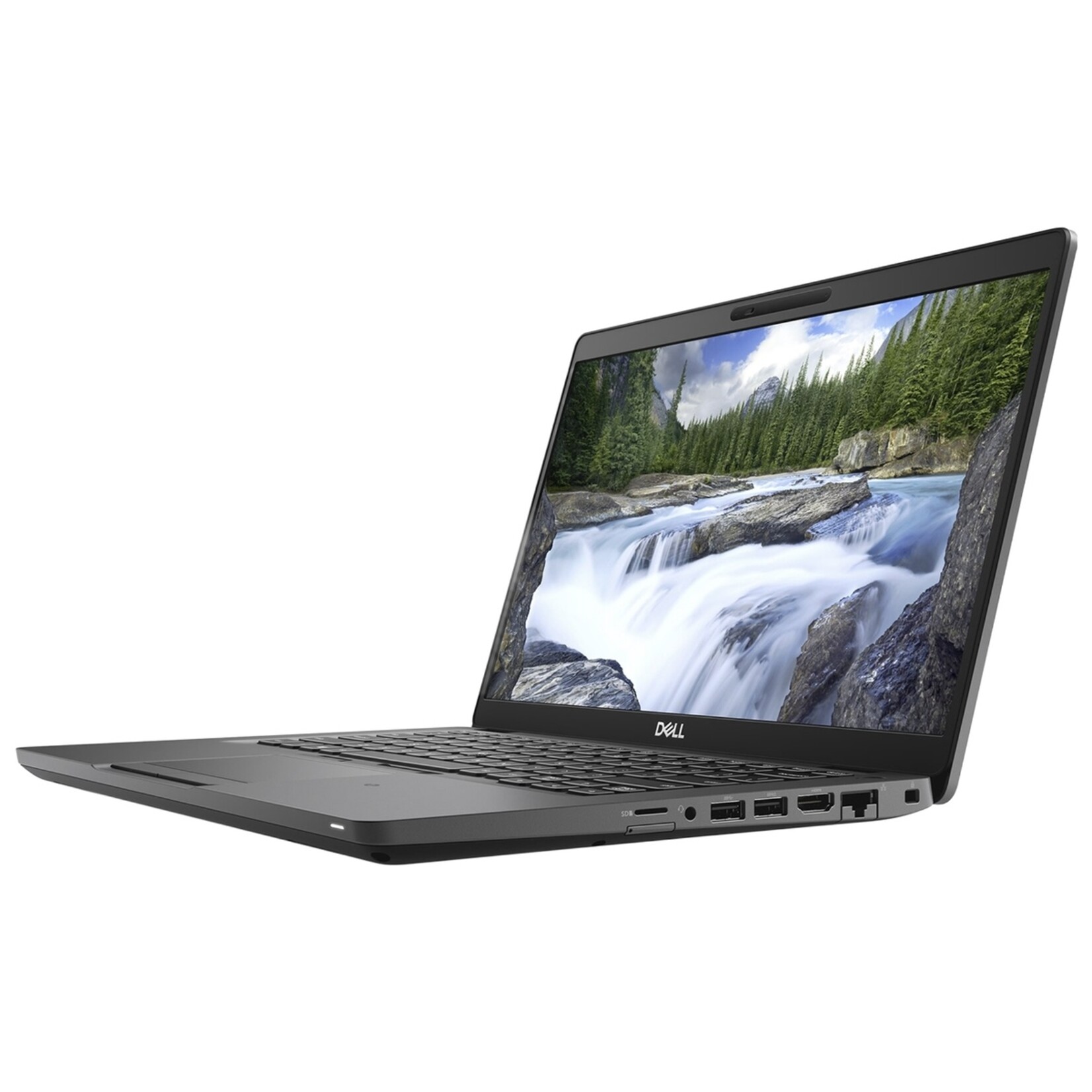 Dell Dell Latitude 5400 Refurbished Laptop met Windows 11 - 14 inch