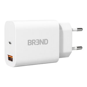 BREND BREND BR-2212 Snellader - Werkt met alle Smartphones