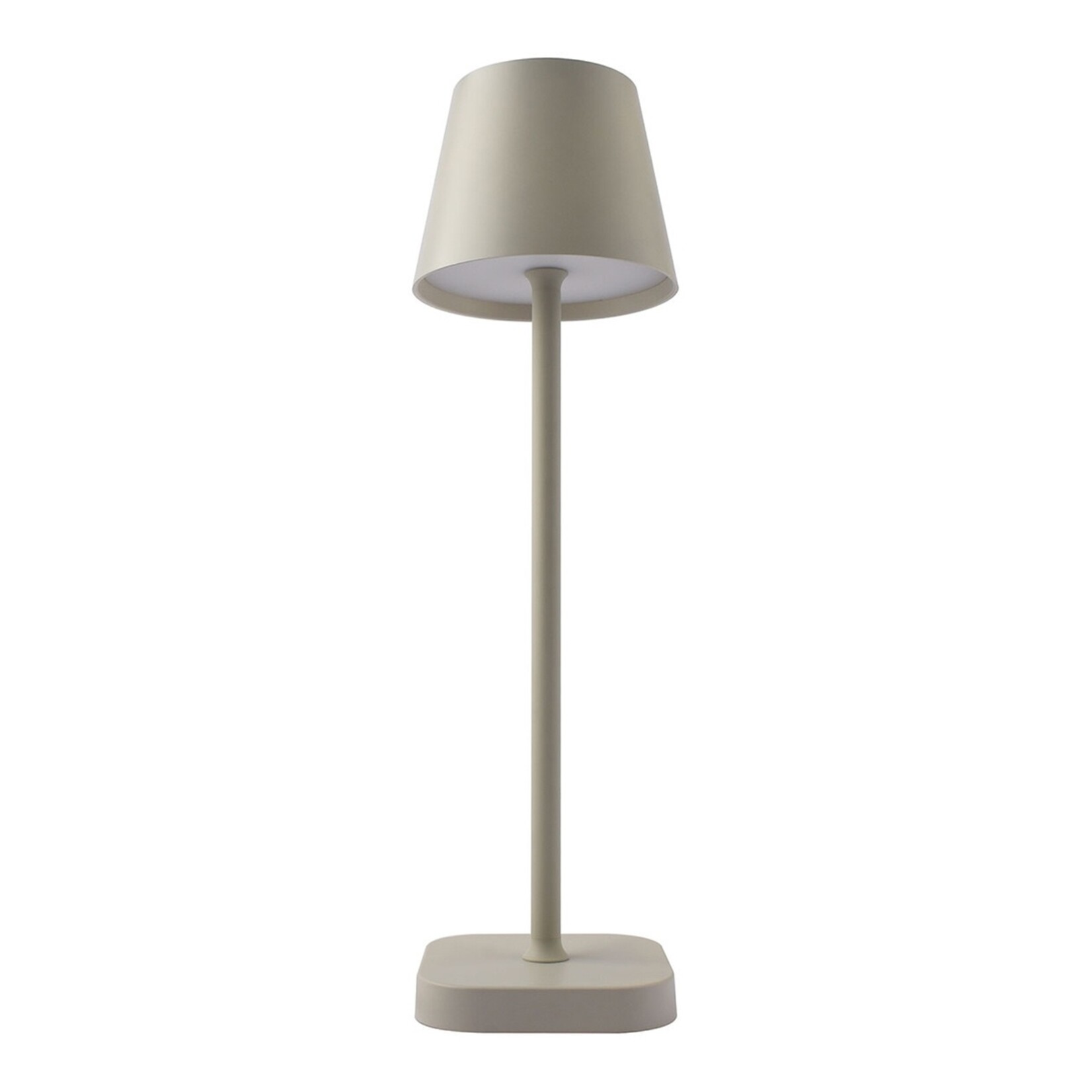 BREND BREND BR-2228 Draadloze Tafellamp