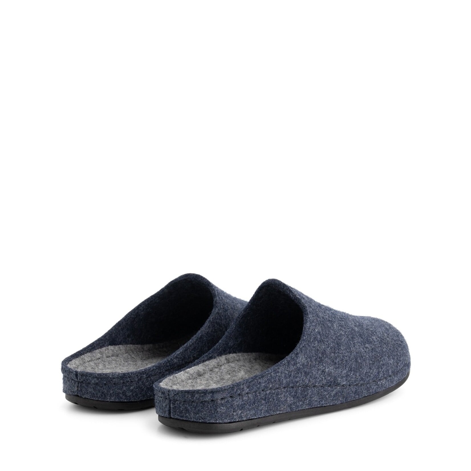 Travelin' Travelin’ Come Home Pantoffels met Wol voor Dames