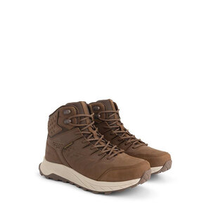 Travelin' Travelin’ Hobro Dames Wandelschoen Waterdicht en Lichtgewicht