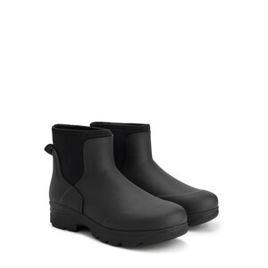 Travelin' Travelin' Inari Chelsea Boots voor Dames met Neopreen - Waterdicht