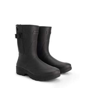 Travelin' Travelin' Svaneke Regenlaarzen voor Heren met Neopreen - Waterdicht