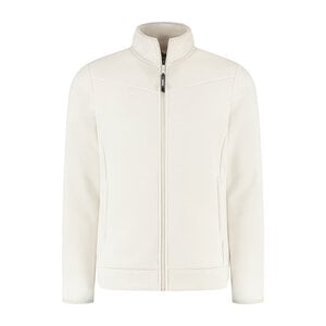Travelin' Travelin' Rut Fleece Vest voor Dames met Piqué Structuur