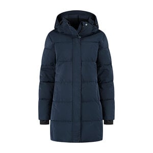 Travelin' Travelin' Astrid Puffer Jas voor Dames - Waterdicht en Winddicht