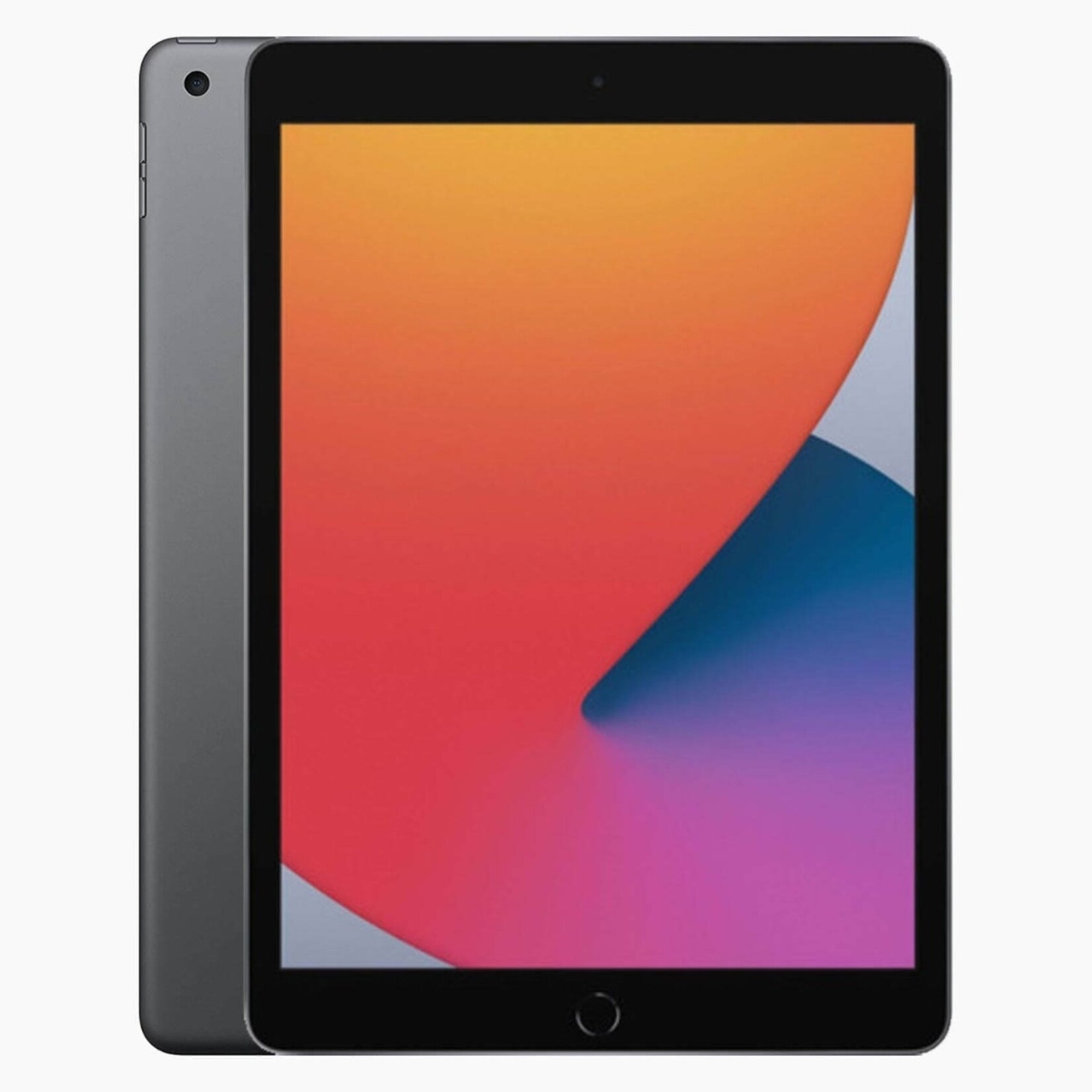 Apple Apple iPad 8 Refurbished Tablet met 32 GB – 2020 – Wifi