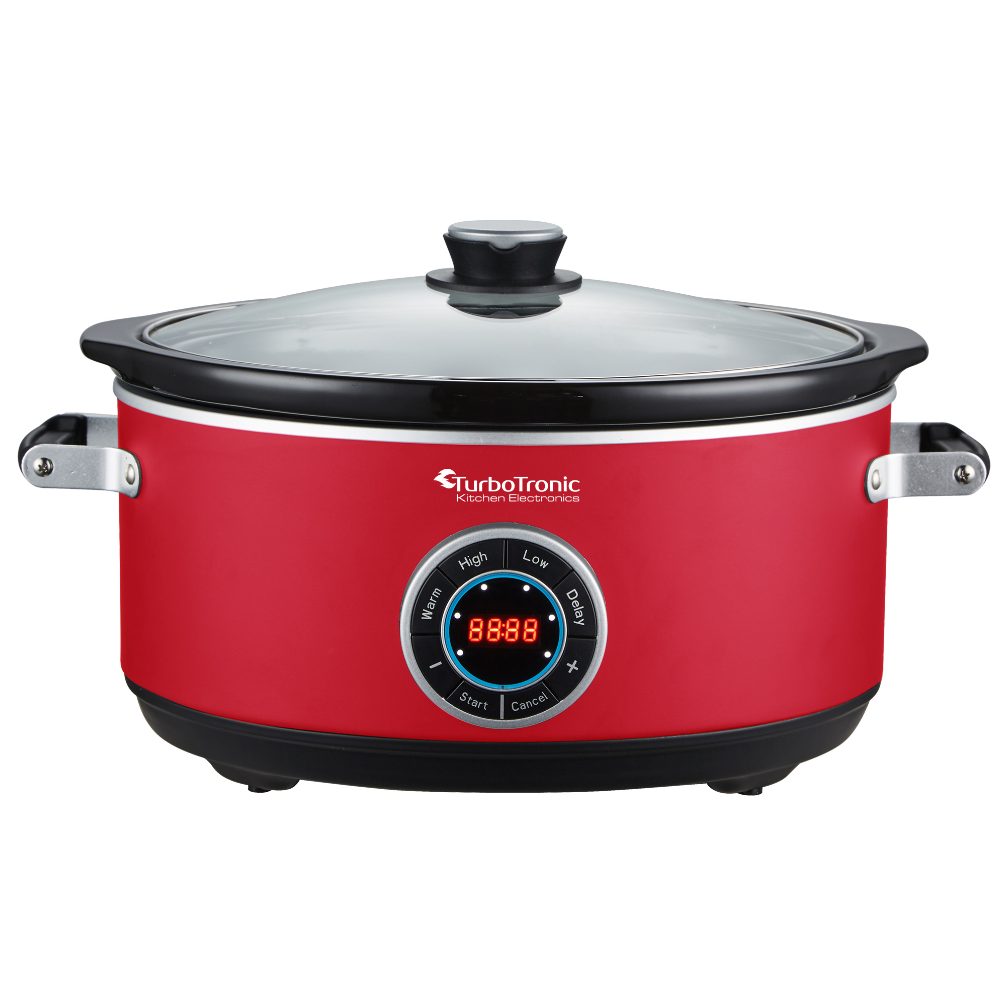 TurboTronic Slowcookers kopen, Stoomkoker