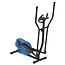 SportTronic X7 Crosstrainer met 8 Weerstandsniveaus en Hartslagmeter