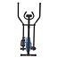 SportTronic X7 Crosstrainer met 8 Weerstandsniveaus en Hartslagmeter